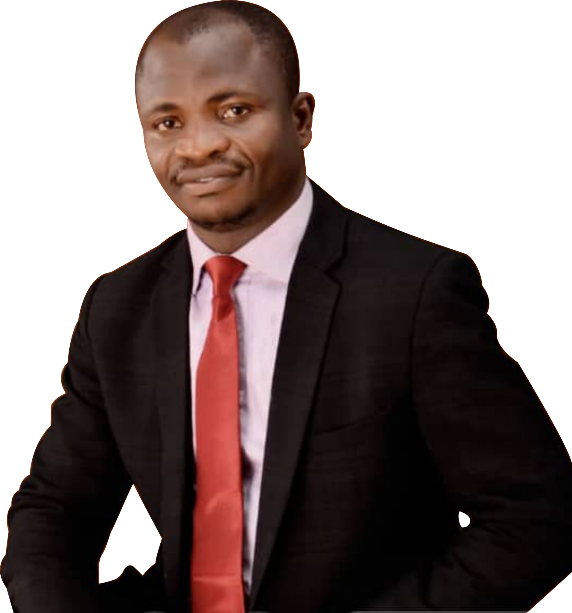 Dr Ayodele Adeyeye Ministries (DAAM) - Official Website